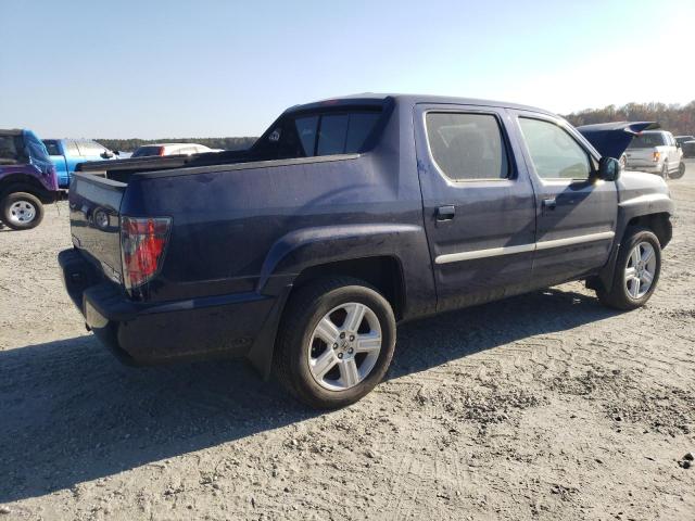 Photo 3 from auction – 2013 HONDA RIDGELINE with VIN 5FPYK1F55DB005036