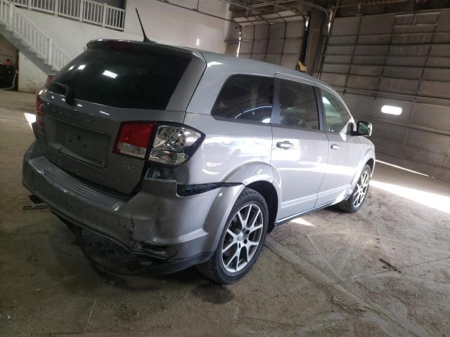 Photo 3 from auction – 2016 DODGE JOURNEY R/ with VIN 3C4PDCEG9GT105420