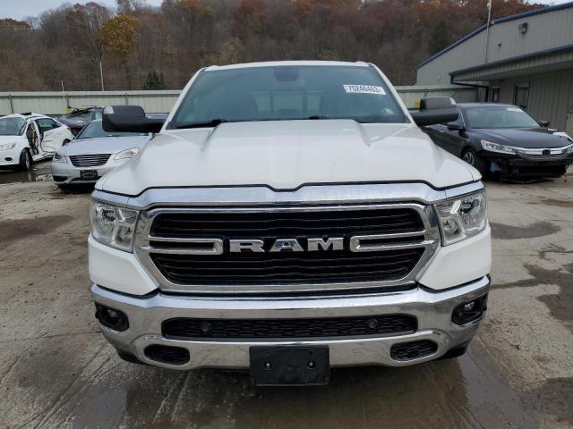 Photo 5 from auction – 2019 RAM 1500 BIG H with VIN 1C6SRFFT0KN663035