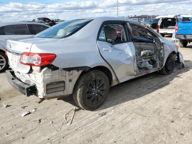 Photo 3 from auction – 2011 TOYOTA COROLLA BA with VIN 2T1BU4EE9BC603854