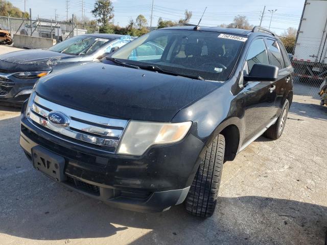 FORD EDGE SE 2009 with VIN 2FMDK36C49BA65617 - Photo from auction