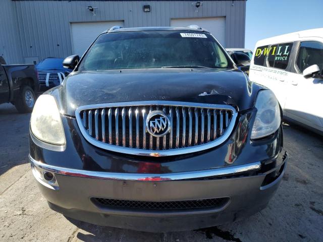 Photo 5 from auction – 2011 BUICK ENCLAVE CX with VIN 5GAKRBED8BJ122514