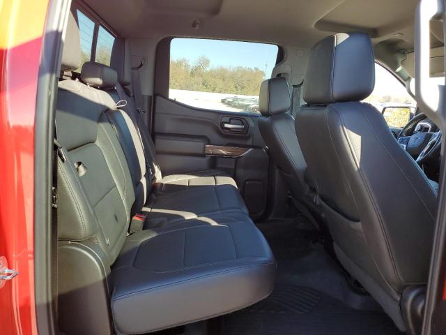 Photo 10 from auction – 2020 CHEVROLET SILVERADO with VIN 1GCPYFED2LZ125944