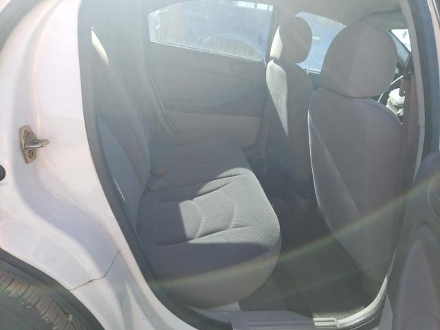 Photo 10 from auction – 2006 DODGE STRATUS SX with VIN 1B3EL46X56N231854