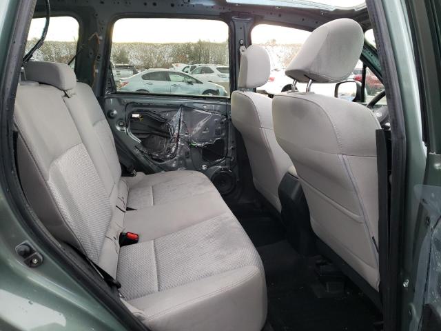 Photo 10 from auction – 2017 SUBARU FORESTER 2 with VIN JF2SJAGC2HH564713