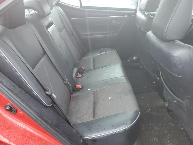Photo 10 from auction – 2015 TOYOTA COROLLA L with VIN 2T1BURHE9FC321177
