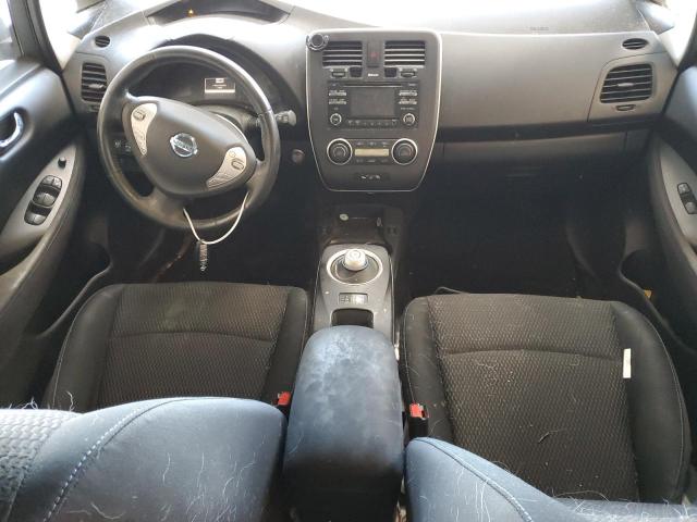 Zdjęcie 8 z aukcji – 2015 NISSAN LEAF S z VIN 1N4AZ0CP4FC304402