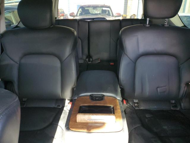 Photo 10 from auction – 2023 NISSAN ARMADA SL with VIN JN8AY2BB5P9830880