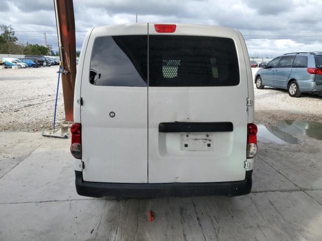 Photo 6 from auction – 2015 CHEVROLET CITY EXPRE with VIN 3N63M0YN6FK697898