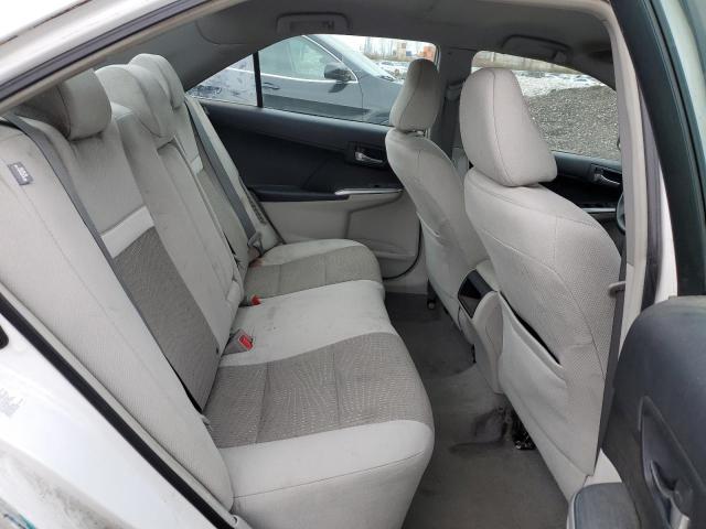 Photo 10 from auction – 2012 TOYOTA CAMRY HYBR with VIN 4T1BD1FK4CU042076