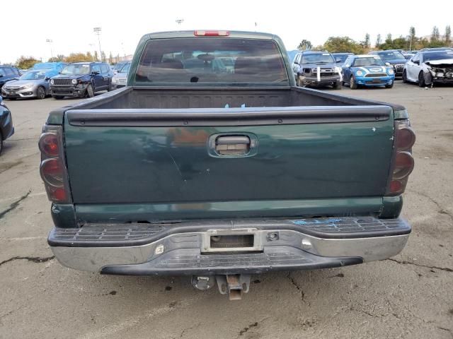 Photo 6 from auction – 2005 CHEVROLET SILVERADO with VIN 2GCEC19V851155067