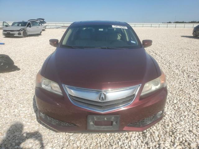 Photo 5 from auction – 2013 ACURA ILX 20 TEC with VIN 19VDE1F76DE019798