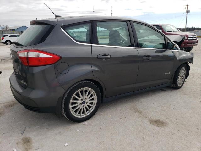 Photo 3 from auction – 2015 FORD C-MAX SEL with VIN 1FADP5BU4FL104501