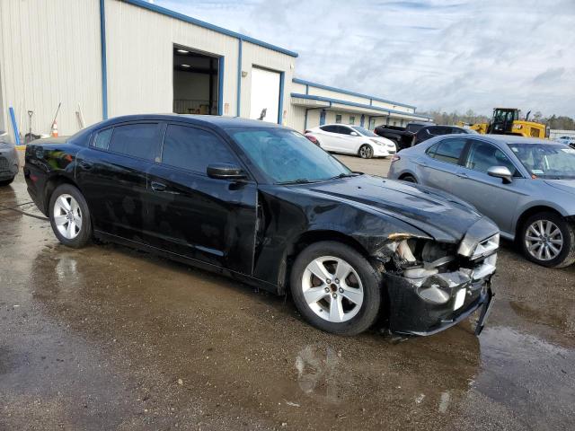 Photo 4 from auction – 2014 DODGE CHARGER SE with VIN 2C3CDXBG4EH314536