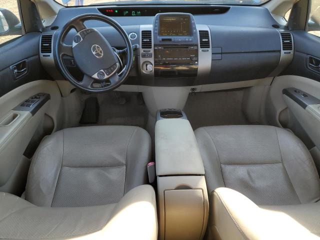 Photo 8 from auction – 2008 TOYOTA PRIUS with VIN JTDKB20UX87753801