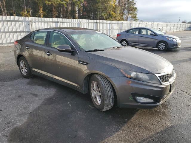 Photo 4 from auction – 2013 KIA OPTIMA LX with VIN 5XXGM4A75DG134982
