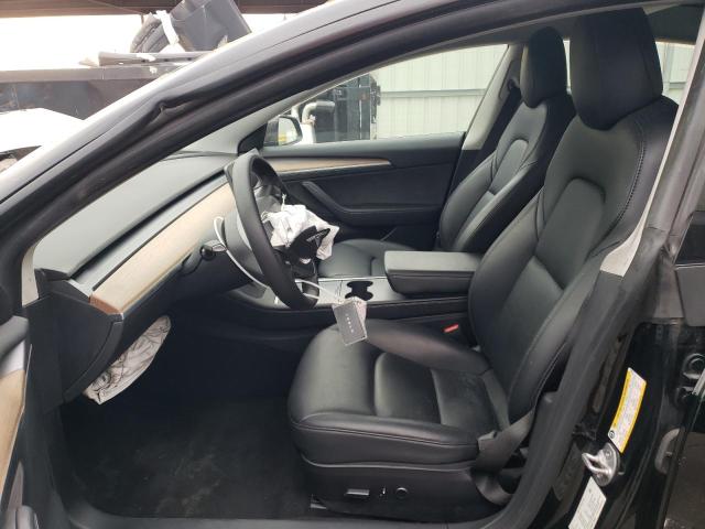 Photo 7 from auction – 2022 TESLA MODEL 3 with VIN 5YJ3E1EA6NF188263