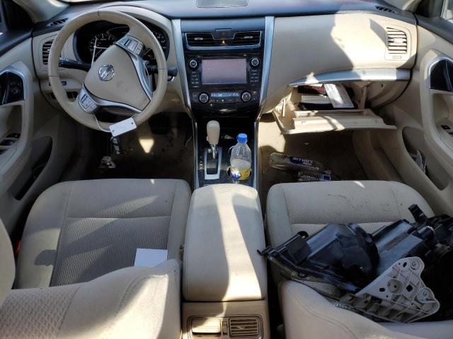 Photo 8 from auction – 2013 NISSAN ALTIMA 2.5 with VIN 1N4AL3AP6DN467964