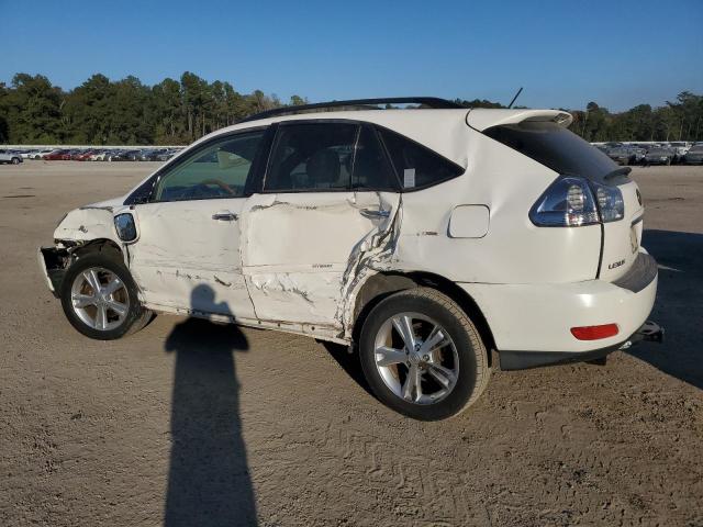 Photo 2 from auction – 2008 LEXUS RX 400H with VIN JTJHW31U582071597