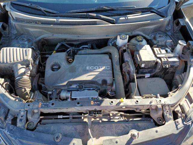 Photo 11 from auction – 2018 CHEVROLET EQUINOX LT with VIN 3GNAXJEV2JS595719