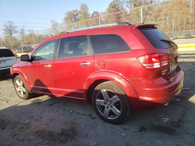Photo 2 from auction – 2010 DODGE JOURNEY R/ with VIN 3D4PH6FV3AT122226