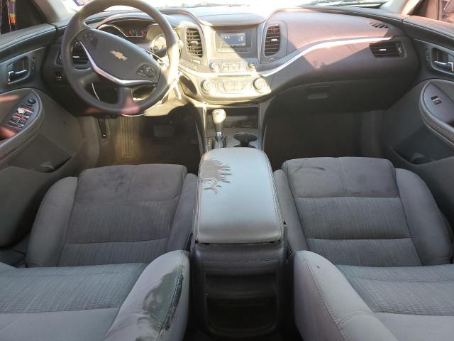 Photo 8 from auction – 2015 CHEVROLET IMPALA LS with VIN 2G11X5SL4F9183186