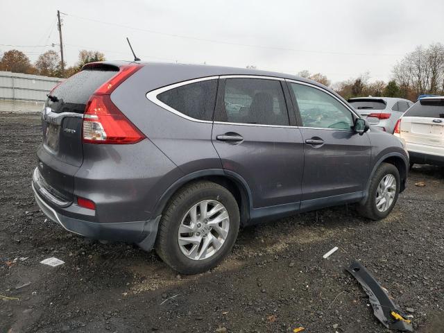 Photo 3 from auction – 2016 HONDA CR-V EX with VIN 5J6RM4H53GL101426