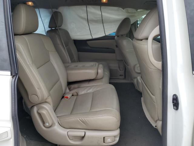 Photo 11 from auction – 2014 HONDA ODYSSEY EX with VIN 5FNRL5H65EB097337