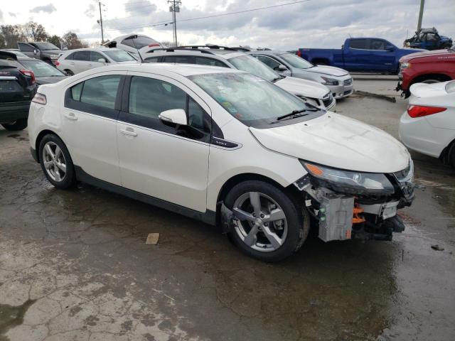 صورة رقم 4 من المزاد - 2013 CHEVROLET VOLT مع VIN 1G1RB6E41DU123605