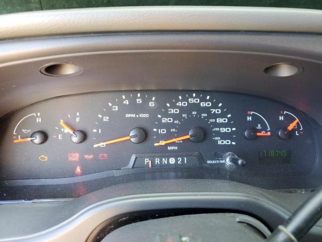 Photo 9 from auction – 2007 FORD ECONOLINE with VIN 1FTNE24WX7DA35827