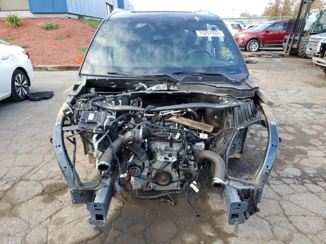Photo 5 from auction – 2022 FORD EXPLORER L with VIN 1FMSK8FH8NGB53394