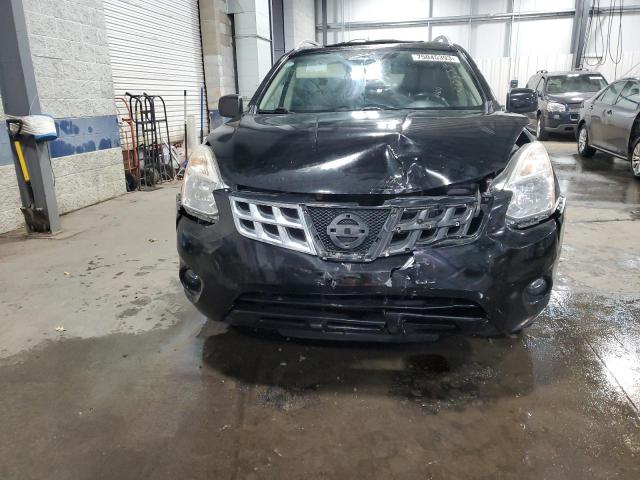Photo 5 from auction – 2011 NISSAN ROGUE S with VIN JN8AS5MV3BW309435
