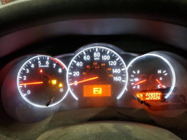Photo 9 from auction – 2012 NISSAN ALTIMA BAS with VIN 1N4AL2AP6CN546334