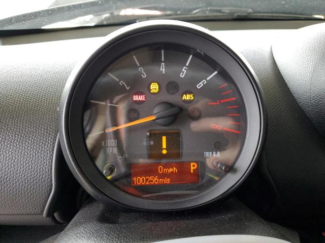 Photo 9 from auction – 2015 MINI COOPER S C with VIN WMWZC5C57FWP43731