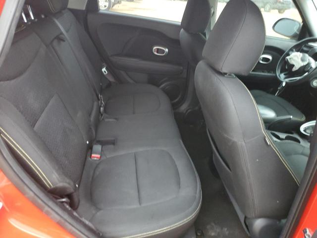 Photo 10 from auction – 2015 KIA SOUL + with VIN KNDJP3A59F7758673