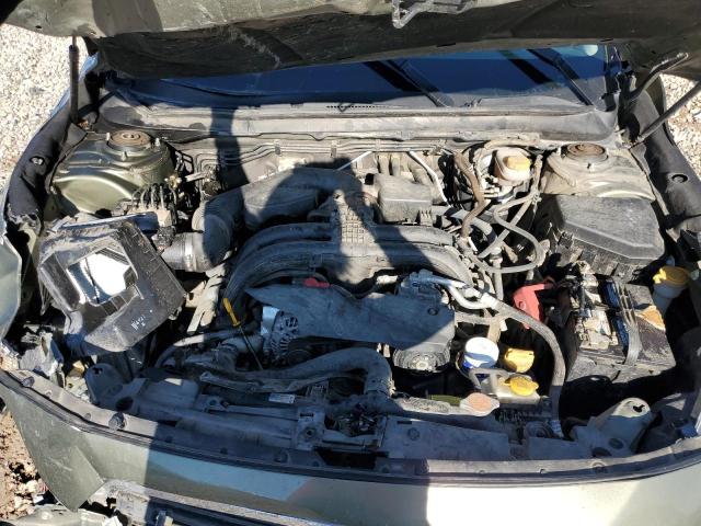 Photo 11 from auction – 2015 SUBARU OUTBACK 2. with VIN 4S4BSAJC3F3266214