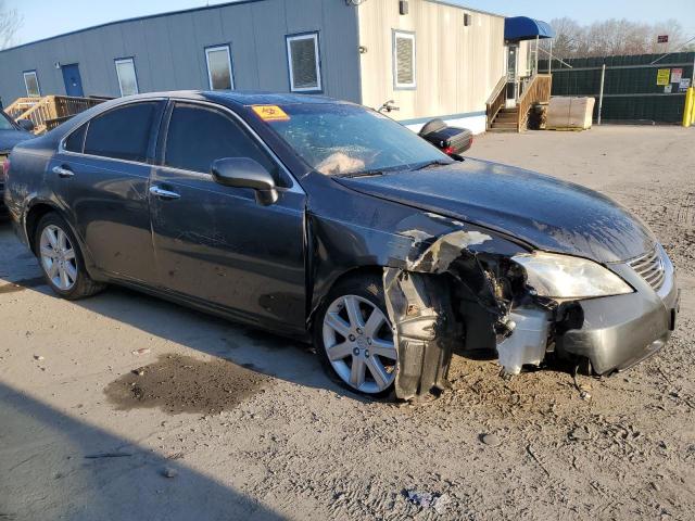 Photo 4 from auction – 2008 LEXUS ES 350 with VIN JTHBJ46GX82197615
