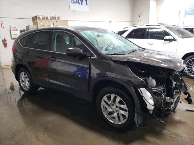 Photo 4 from auction – 2016 HONDA CR-V EX with VIN 5J6RM4H51GL116541