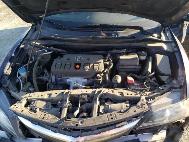 Photo 11 from auction – 2013 ACURA ILX 20 with VIN 19VDE1F34DE020171