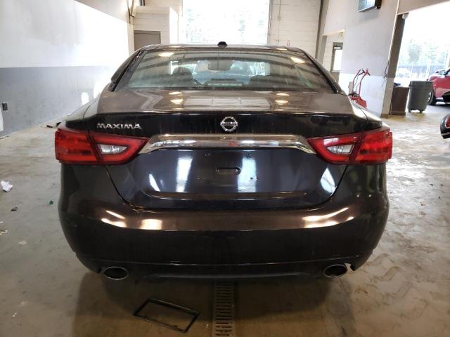 Photo 6 from auction – 2016 NISSAN MAXIMA 3.5 with VIN 1N4AA6AP7GC379285