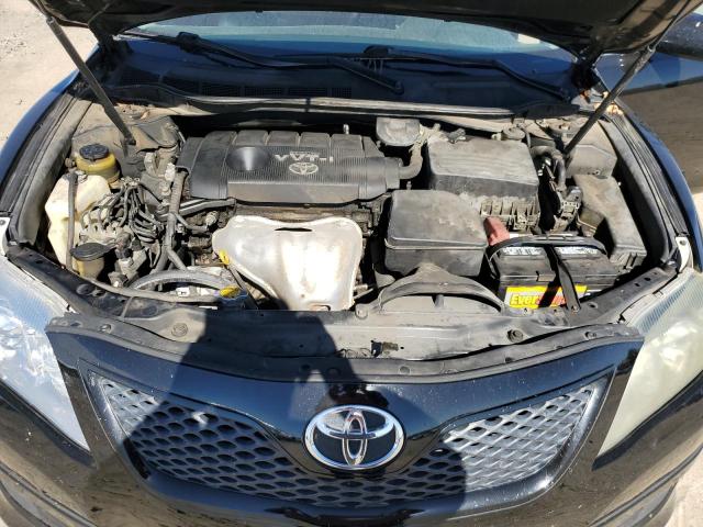 Photo 11 from auction – 2010 TOYOTA CAMRY BASE with VIN 4T1BF3EK5AU023749