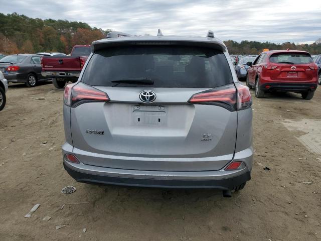 Photo 6 from auction – 2017 TOYOTA RAV4 LE with VIN 2T3BFREV5HW618955