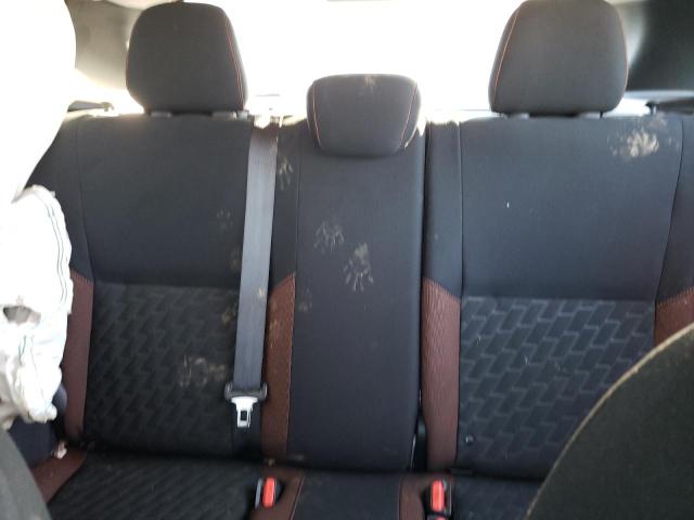 Photo 10 from auction – 2022 NISSAN KICKS SR with VIN 3N1CP5DV5NL485499