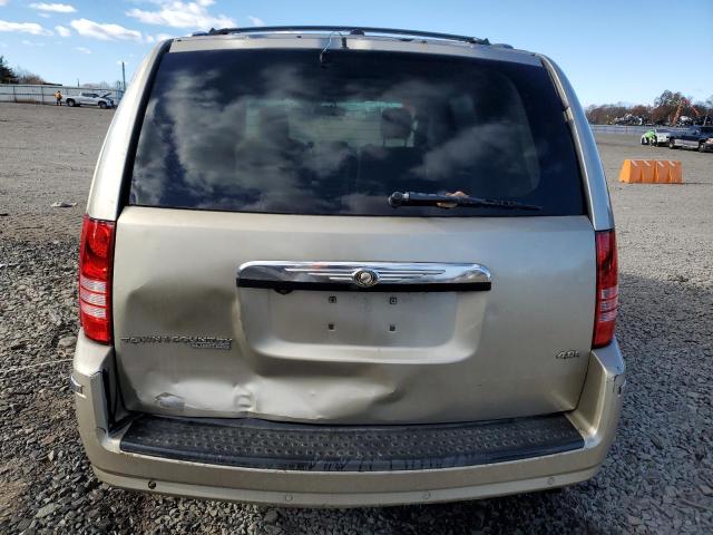 Photo 6 from auction – 2008 CHRYSLER TOWN & COU with VIN 2A8HR64X88R149124