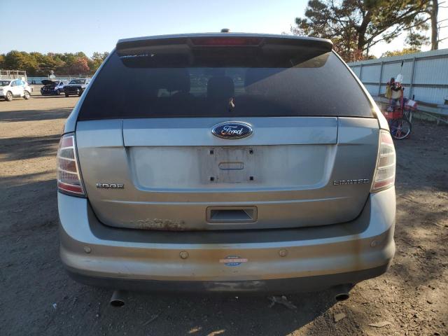 Photo 6 from auction – 2008 FORD EDGE LIMIT with VIN 2FMDK39C88BB48400