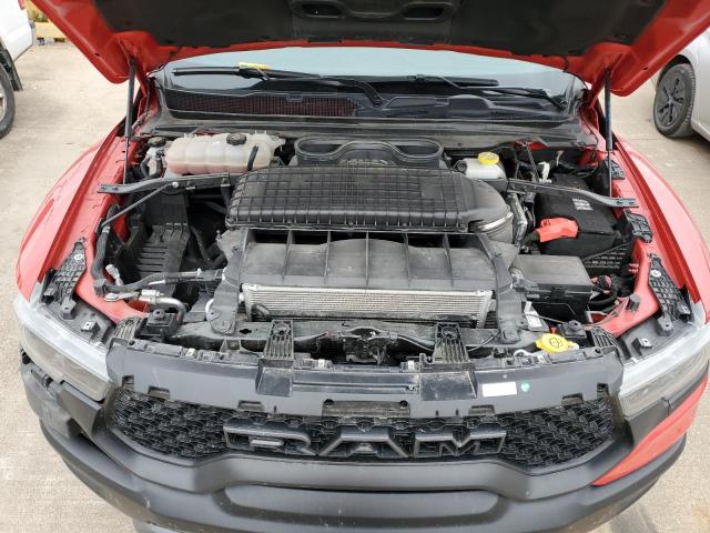 Photo 11 from auction – 2021 RAM 1500 TRX with VIN 1C6SRFU97MN827570