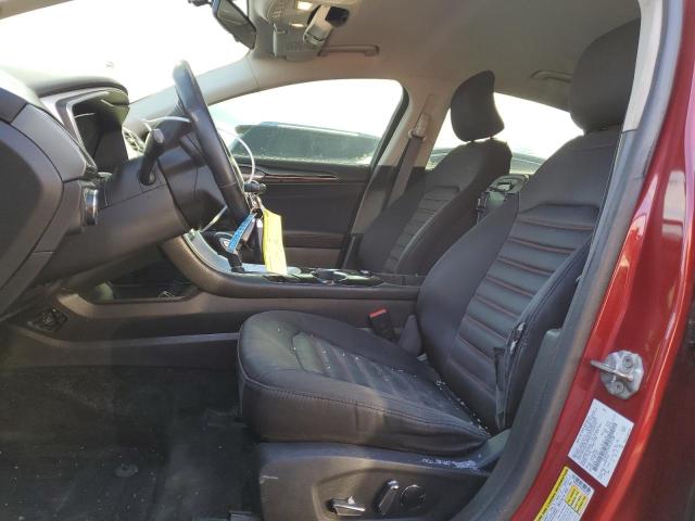 Photo 7 from auction – 2016 FORD FUSION SE with VIN 3FA6P0H73GR325538