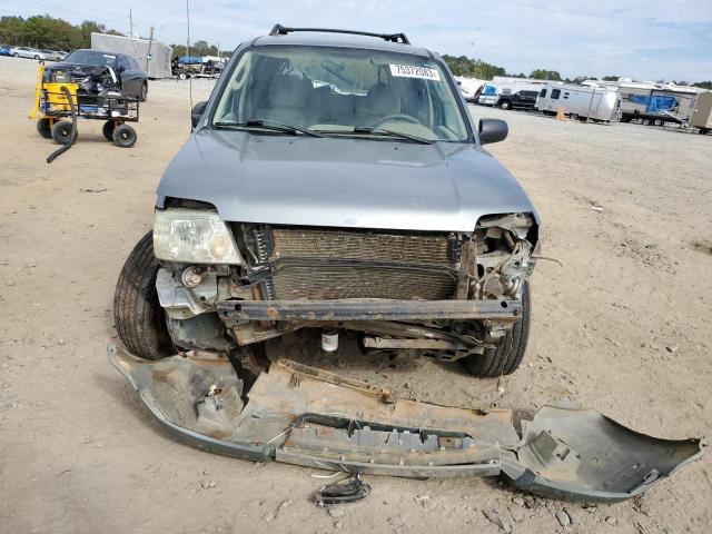 Photo 5 from auction – 2006 MERCURY MARINER with VIN 4M2YU56Z56DJ05428