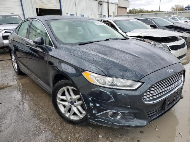 Photo 4 from auction – 2014 FORD FUSION SE with VIN 3FA6P0HD0ER339934