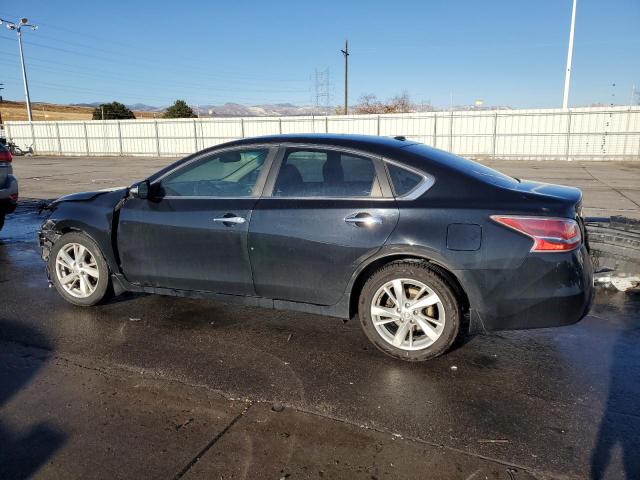 Photo 2 from auction – 2014 NISSAN ALTIMA 2.5 with VIN 1N4AL3AP9EC401924